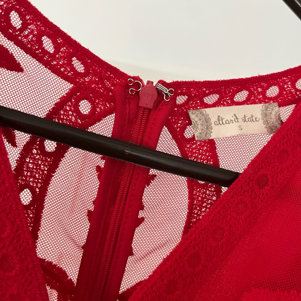 5 Alter’d State Dress Bundle - image 8